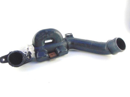 PRZEWÓD INTERCOOLERA CITROEN XSARA PICASSO LIFT (2004-2008) 1.6 HDI 9654718