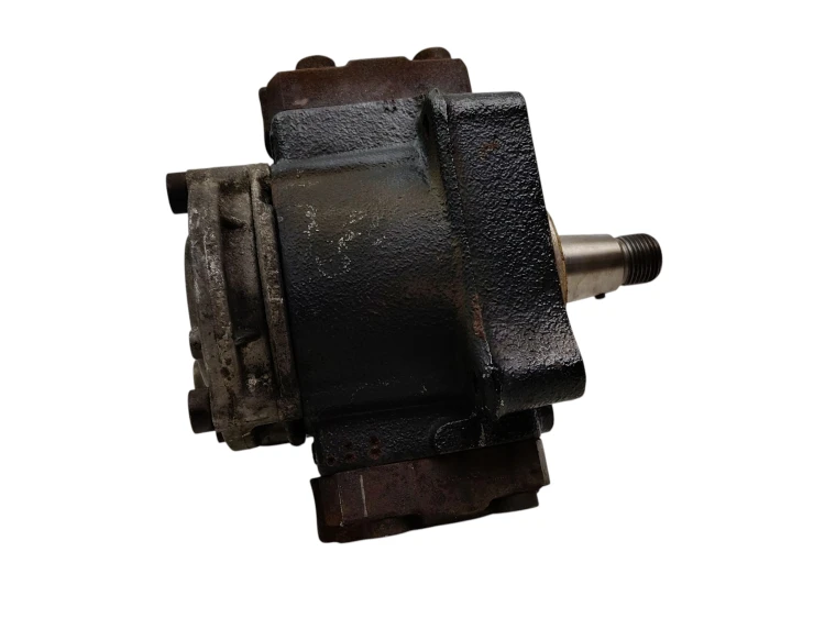POMPA WTRYSKOWA VOLKSWAGEN GOLF VI (2008-2014) 1.6 TDI 90KM 03L130755E