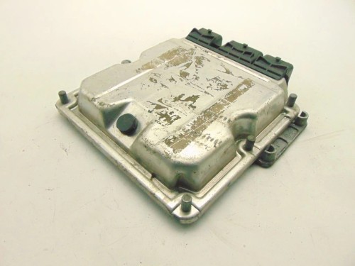 KOMPUTER STEROWNIK SILNIKA CITROEN XSARA PICASSO (1999-2004) 9658373180