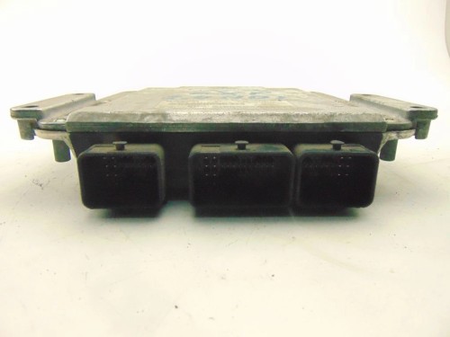 KOMPUTER STEROWNIK SILNIKA CITROEN XSARA PICASSO (1999-2004) 9658373180