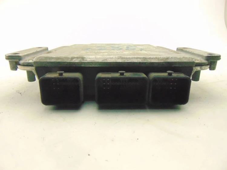 KOMPUTER STEROWNIK SILNIKA CITROEN XSARA PICASSO (1999-2004) 9658373180