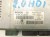 KOMPUTER STEROWNIK SILNIKA CITROEN XSARA PICASSO (1999-2004) 9658373180