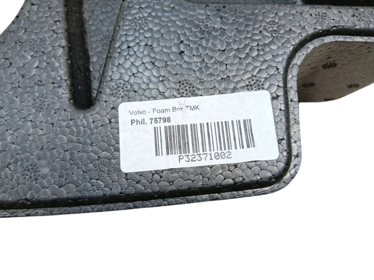 ZESTAW NAPRAWCZY VOLVO XC40 RECHARGE LIFT (2022-) E400V12 408KM 32371002