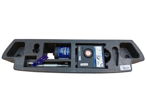 ZESTAW NAPRAWCZY VOLVO XC40 RECHARGE LIFT (2022-) E400V12 408KM 32371002