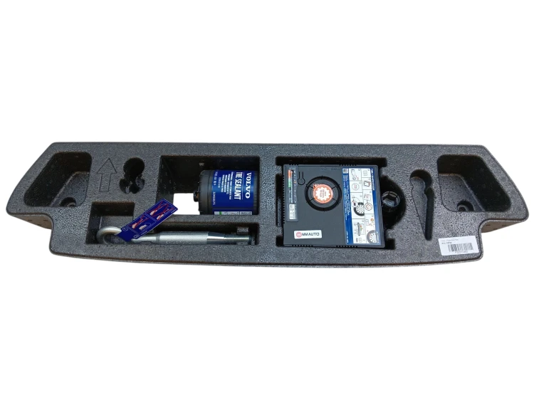 ZESTAW NAPRAWCZY VOLVO XC40 RECHARGE LIFT (2022-) E400V12 408KM 32371002