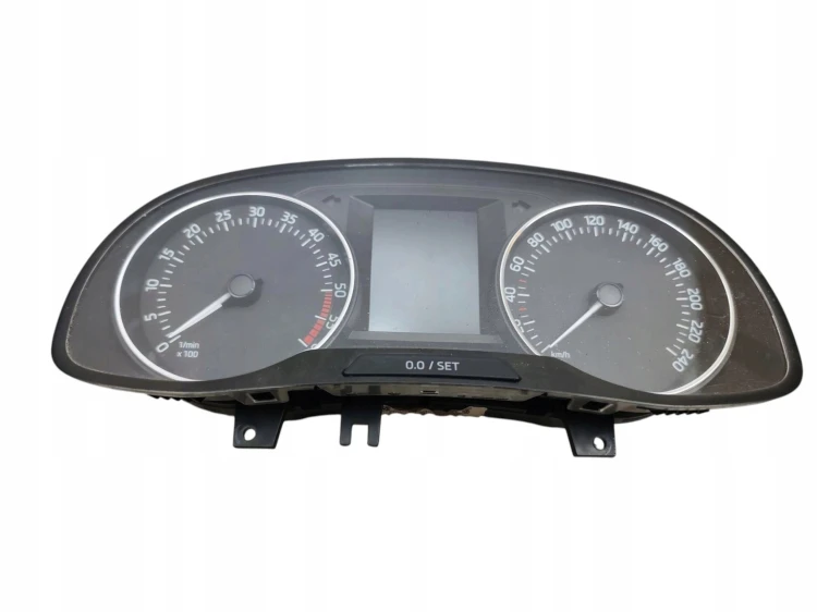 LICZNIK SKODA FABIA III (2014-2018) 1.4 TDI 105KM 6V0920731A