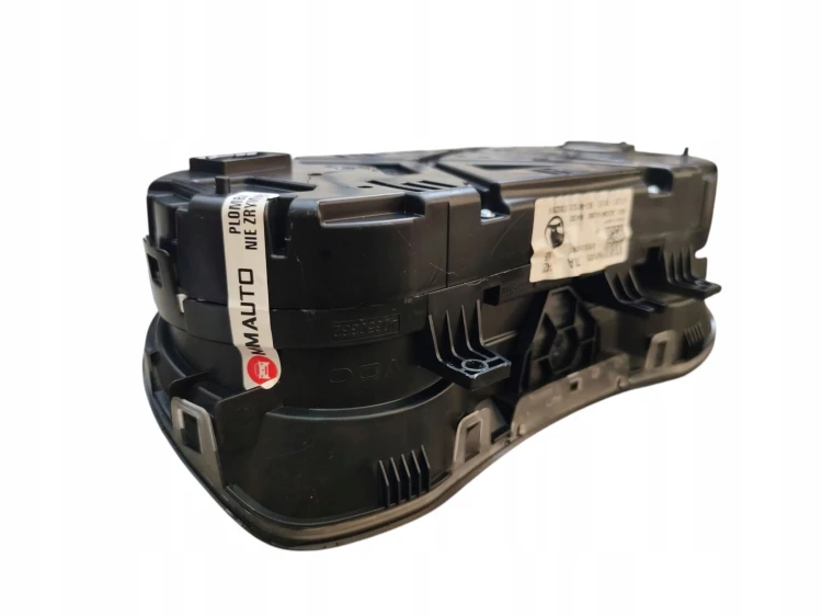 LICZNIK SKODA FABIA III (2014-2018) 1.4 TDI 105KM 6V0920731A
