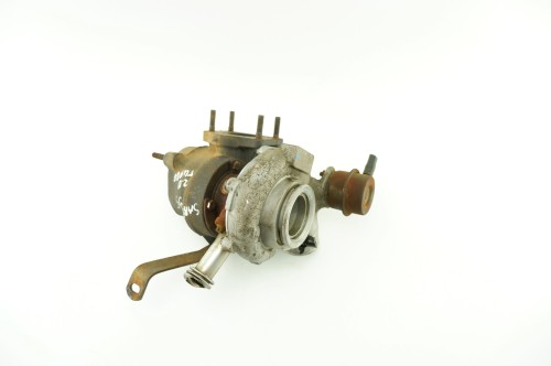 TURBOSPRĘŻARKA SAAB 9-5 I FL (2005-2009) 2.0 T 5955703