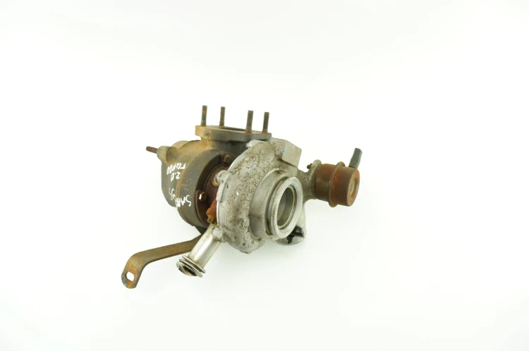 TURBOSPRĘŻARKA SAAB 9-5 I FL (2005-2009) 2.0 T 5955703