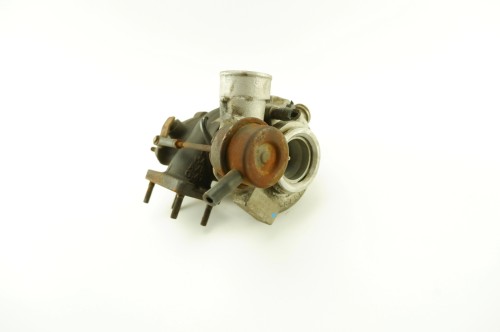 TURBOSPRĘŻARKA SAAB 9-5 I FL (2005-2009) 2.0 T 5955703