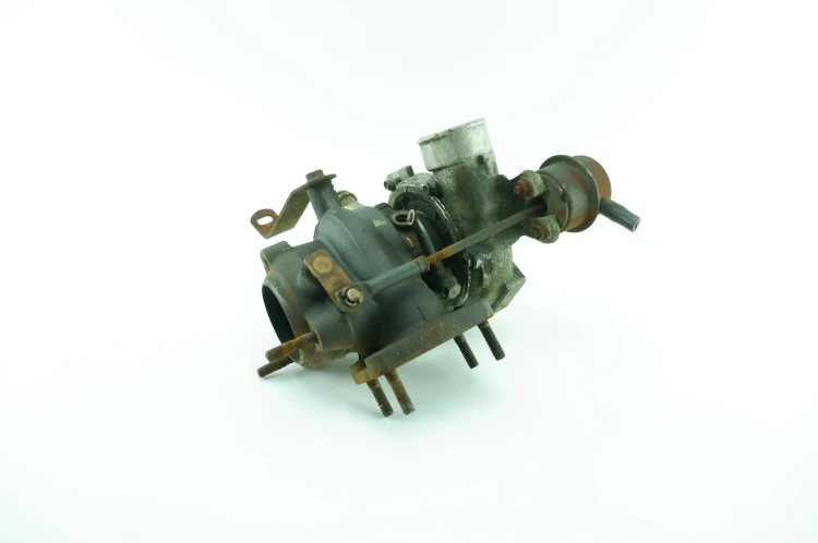 TURBOSPRĘŻARKA SAAB 9-5 I FL (2005-2009) 2.0 T 5955703