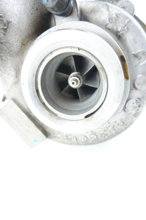 TURBOSPRĘŻARKA SAAB 9-5 I FL (2005-2009) 2.0 T 5955703