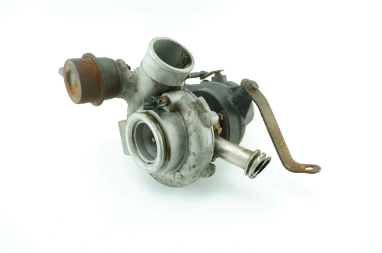 TURBOSPRĘŻARKA SAAB 9-5 I FL (2005-2009) 2.0 T 5955703