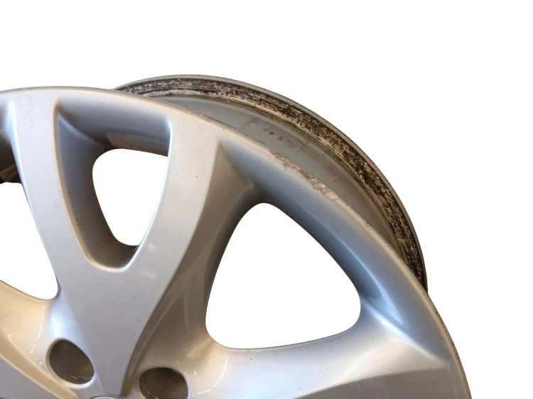 FELGI ALUMINIOWE RENAULT KOLEOS I (2008-2011) 2.0 DCI 150KM 40300-JY02B