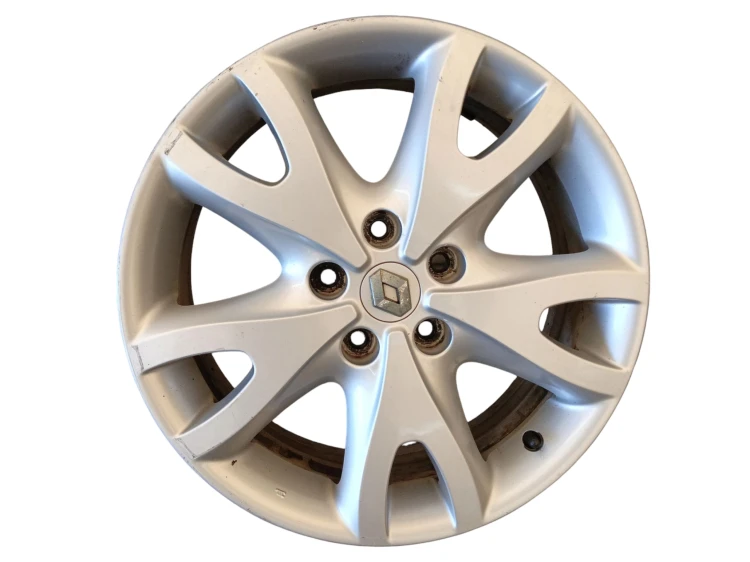 FELGI ALUMINIOWE RENAULT KOLEOS I (2008-2011) 2.0 DCI 150KM 40300-JY02B