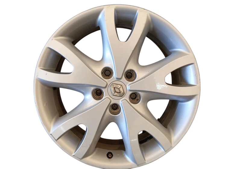 FELGI ALUMINIOWE RENAULT KOLEOS I (2008-2011) 2.0 DCI 150KM 40300-JY02B