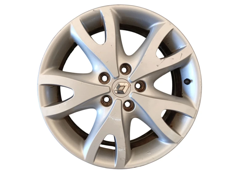 FELGI ALUMINIOWE RENAULT KOLEOS I (2008-2011) 2.0 DCI 150KM 40300-JY02B