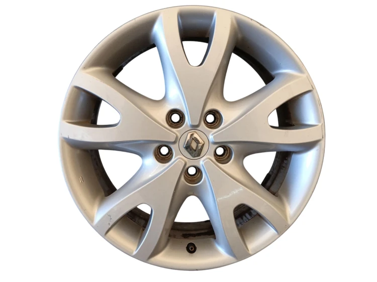 FELGI ALUMINIOWE RENAULT KOLEOS I (2008-2011) 2.0 DCI 150KM 40300-JY02B