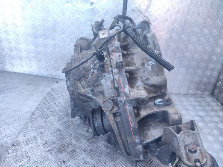 SKRZYNIA BIEGÓW AUTOMAT SAAB 9-3 I (1998-2002) 2.0 T 154KM 4925715C