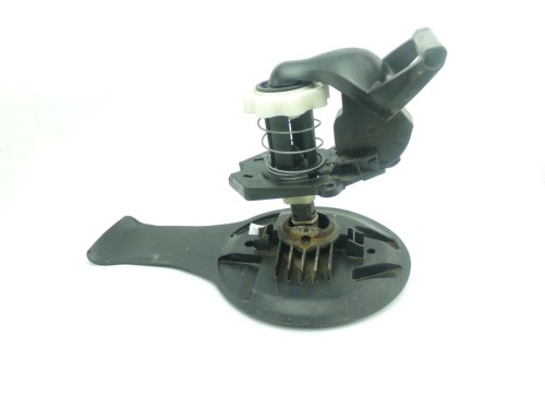 WINDA KOŁA ZAPASOWEGO RENAULT CLIO III (2005-2009) 8200367262-C