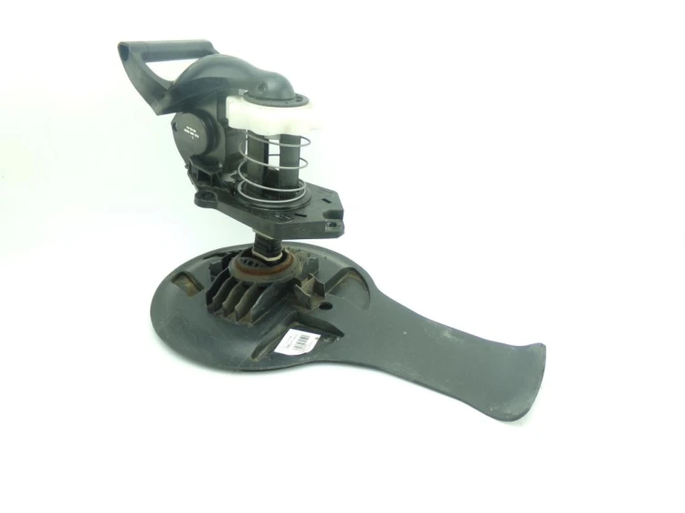 WINDA KOŁA ZAPASOWEGO RENAULT CLIO III (2005-2009) 8200367262-C