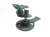 WINDA KOŁA ZAPASOWEGO RENAULT CLIO III (2005-2009) 8200367262-C
