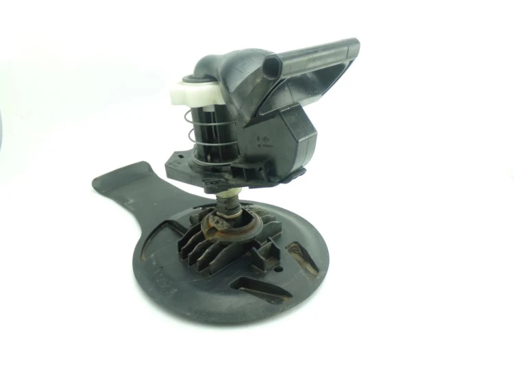 WINDA KOŁA ZAPASOWEGO RENAULT CLIO III (2005-2009) 8200367262-C