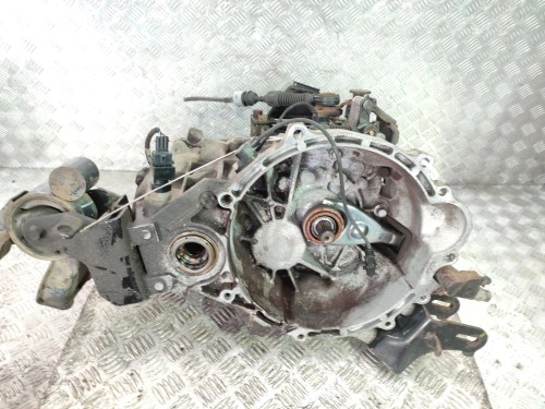 SKRZYNIA BIEGÓW KIA CEED I LIFT (2009-2012) 1.6 CRDI 115KM WBJ6C