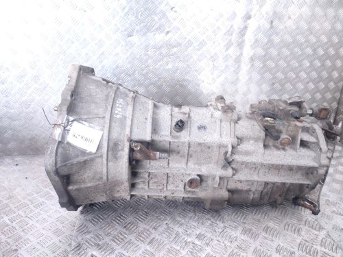 SKRZYNIA BIEGÓW SSANGYONG ACTYON I 200 (2006-2013) 2.0 XDI 141KM G310200901