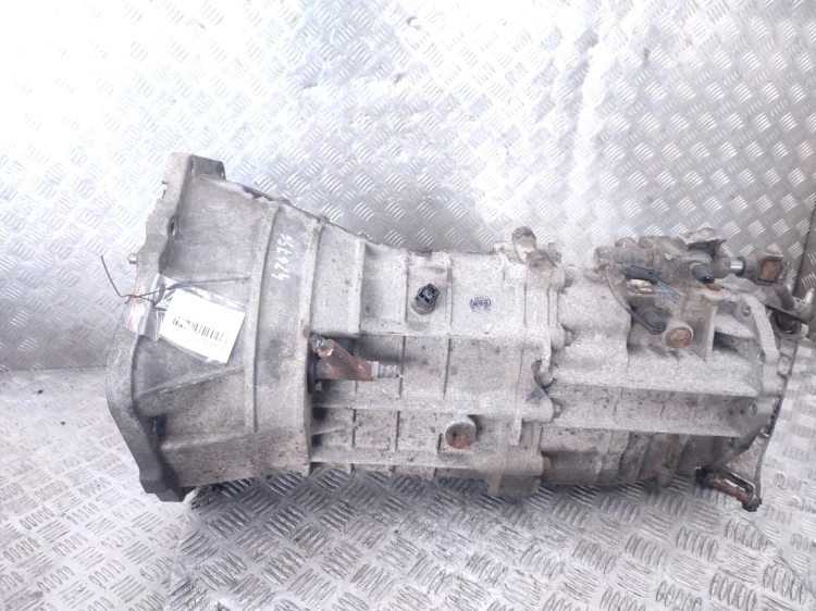 SKRZYNIA BIEGÓW SSANGYONG ACTYON I 200 (2006-2013) 2.0 XDI 141KM G310200901