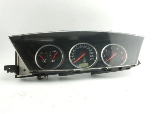 LICZNIK NISSAN PRIMERA P12 2.2 DCI