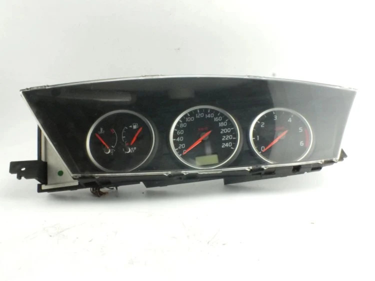 LICZNIK NISSAN PRIMERA P12 2.2 DCI