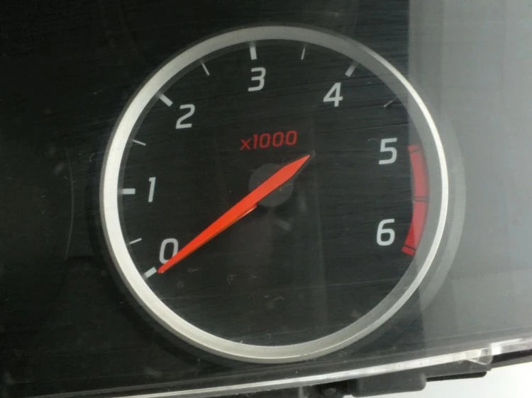 LICZNIK NISSAN PRIMERA P12 2.2 DCI