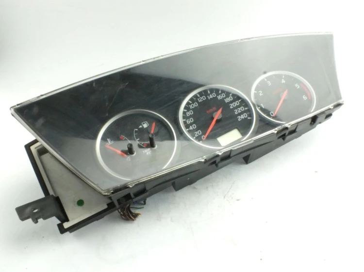 LICZNIK NISSAN PRIMERA P12 2.2 DCI