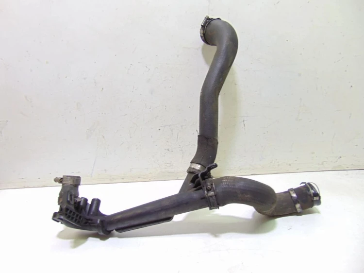 PRZEWÓD INTERCOOLERA CITROEN C5 III (2008 -) 9673762280