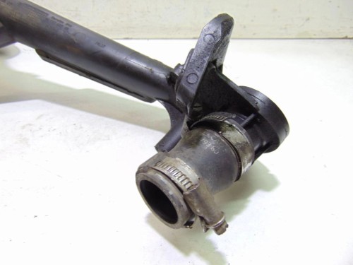 PRZEWÓD INTERCOOLERA CITROEN C5 III (2008 -) 9673762280