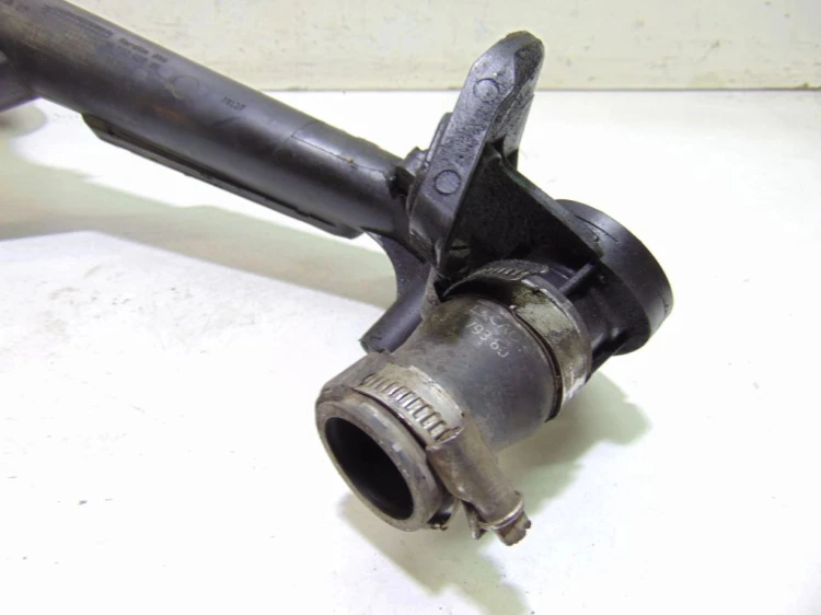 PRZEWÓD INTERCOOLERA CITROEN C5 III (2008 -) 9673762280