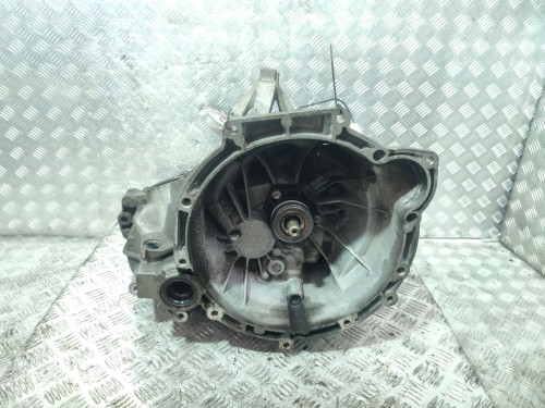 SKRZYNIA BIEGÓW FORD C-MAX MK1 (2003-2006) 1.6 16V 100KM 3M5R 7002 ND