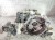 SKRZYNIA BIEGÓW KIA CEED I (2006-2009) 1.6 CRDI 115KM S81767
