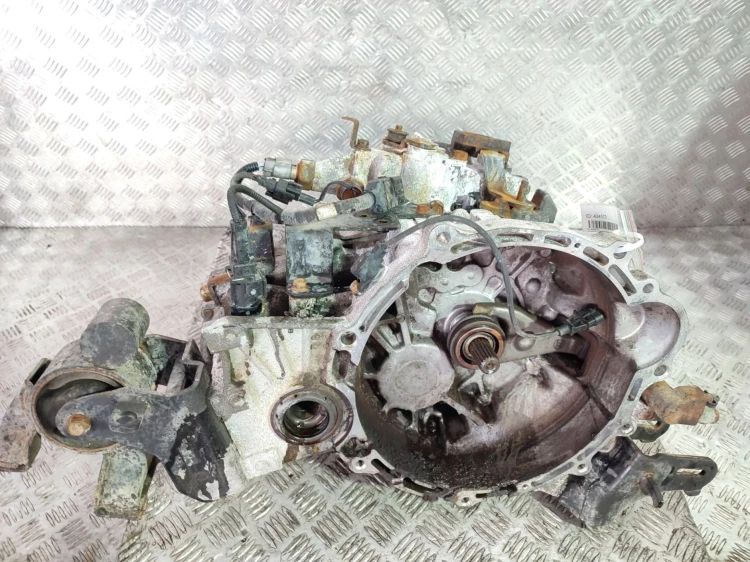 SKRZYNIA BIEGÓW KIA CEED I (2006-2009) 1.6 CRDI 115KM S81767