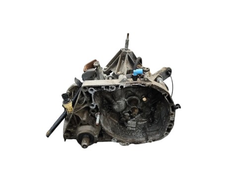 SKRZYNIA BIEGÓW DACIA SANDERO I (2008-2012) 1.6 8V 87KM JH3052