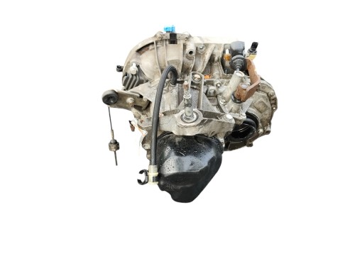 SKRZYNIA BIEGÓW DACIA SANDERO I (2008-2012) 1.6 8V 87KM JH3052