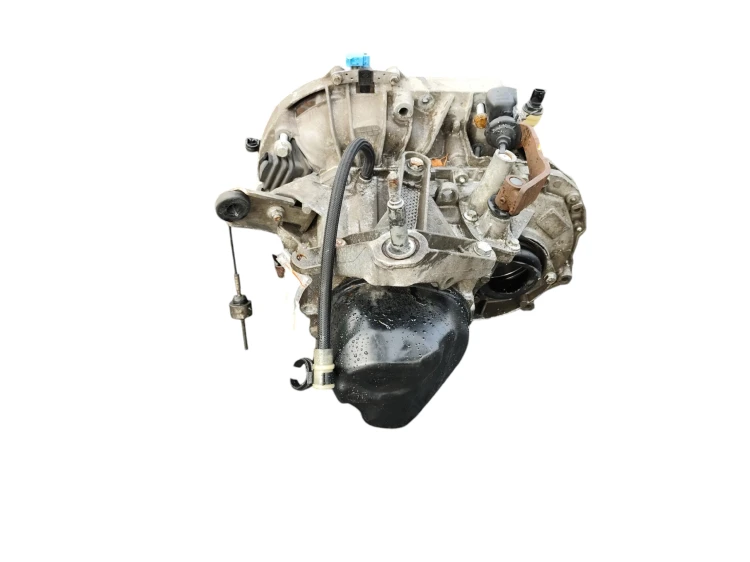 SKRZYNIA BIEGÓW DACIA SANDERO I (2008-2012) 1.6 8V 87KM JH3052