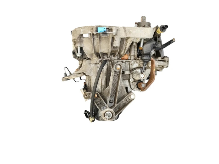 SKRZYNIA BIEGÓW DACIA SANDERO I (2008-2012) 1.6 8V 87KM JH3052
