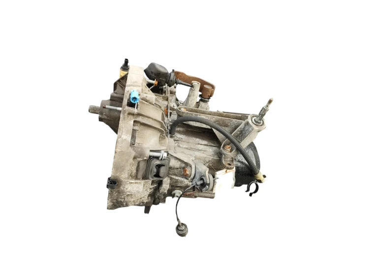 SKRZYNIA BIEGÓW DACIA SANDERO I (2008-2012) 1.6 8V 87KM JH3052