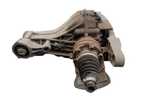 DYFERENCJAŁ MOST TYŁ AUDI A6 C6 LIFT (2008-2011) 2.8 V6 FSI