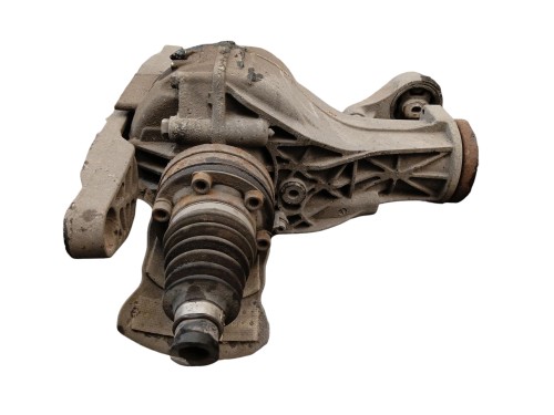 DYFERENCJAŁ MOST TYŁ AUDI A6 C6 LIFT (2008-2011) 2.8 V6 FSI