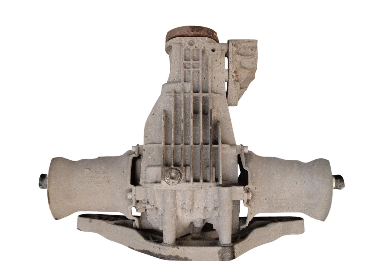 DYFERENCJAŁ MOST TYŁ AUDI A6 C6 LIFT (2008-2011) 2.8 V6 FSI