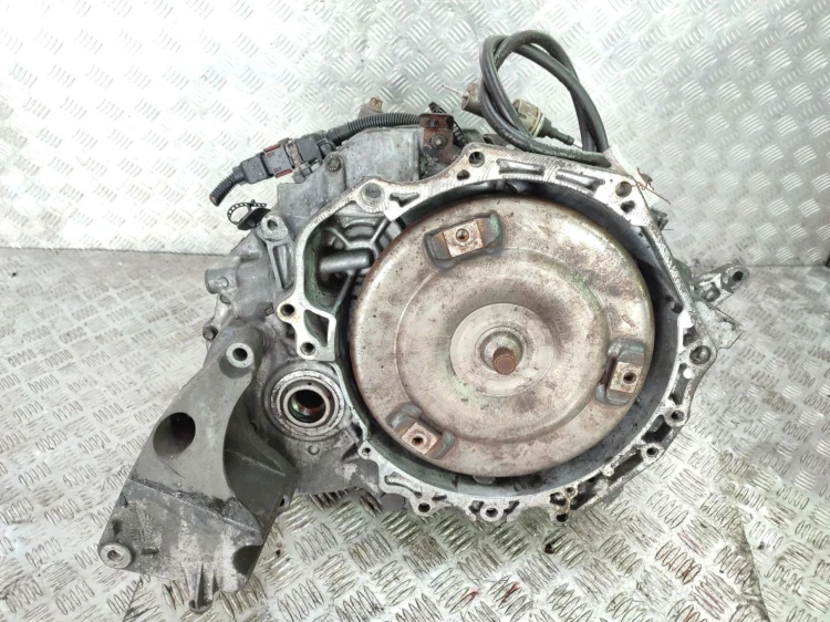 SKRZYNIA BIEGÓW AUTOMAT OPEL VECTRA C (2002-2005) 2.2 DTI 125KM AF33