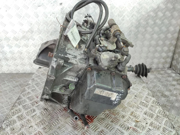 SKRZYNIA BIEGÓW AUTOMAT OPEL VECTRA C (2002-2005) 2.2 DTI 125KM AF33